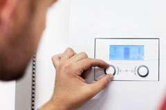 best South Marston boiler servicing companies