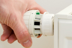 South Marston central heating repair costs
