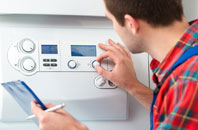 free commercial South Marston boiler quotes