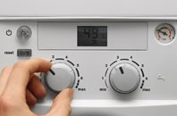 free South Marston boiler maintenance quotes